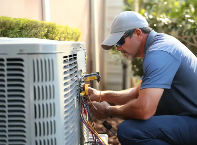 installateur De Moer